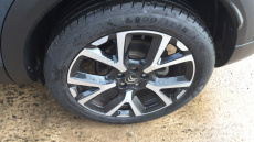 Citroen C5 Aircross 1.2 PureTech 130 Flair Plus 5dr Petrol Hatchback